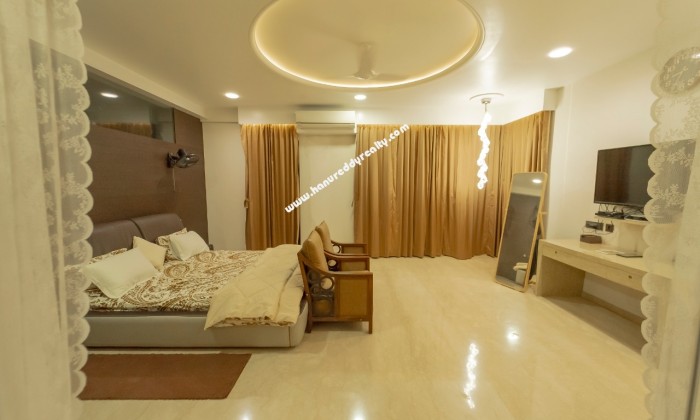  BHK Independent House for Sale in Adyar